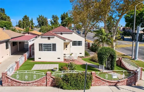 10970 Ruth Street, Lynwood, CA 90262