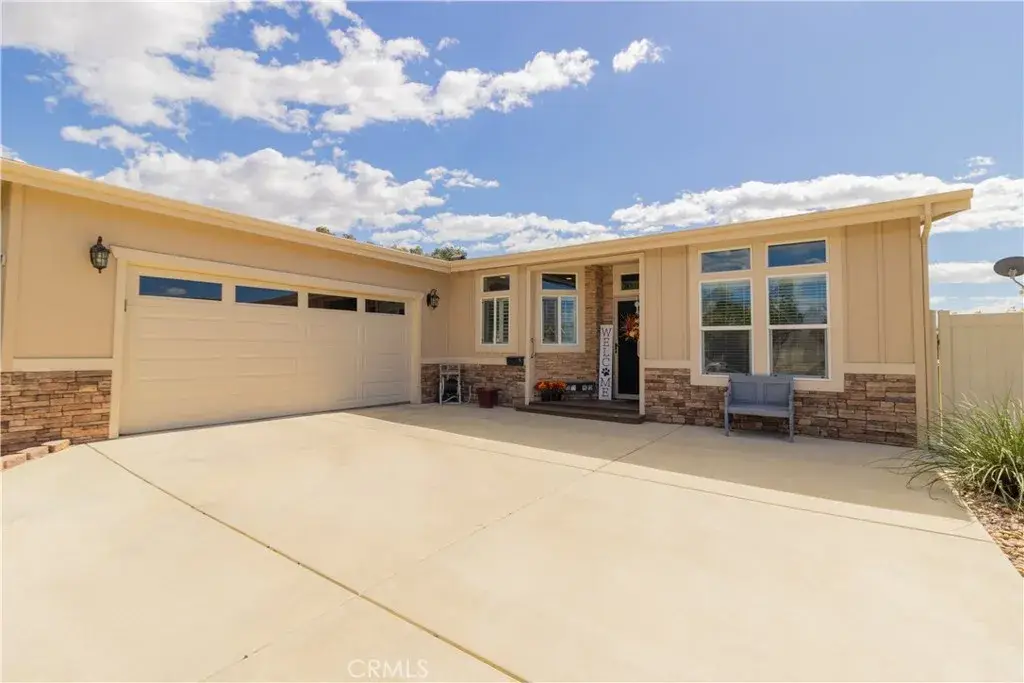 10961 Desert Lawn Dr (527 Robellini Rd) #527, Calimesa, CA 92320 - #1