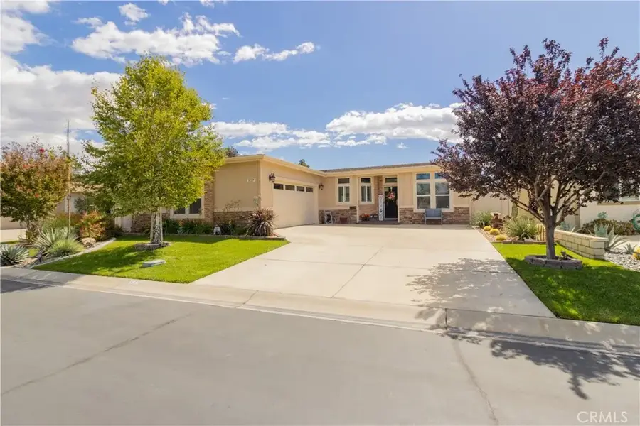 10961 Desert Lawn Dr (527 Robellini Rd) #527, Calimesa, CA 92320 - #2