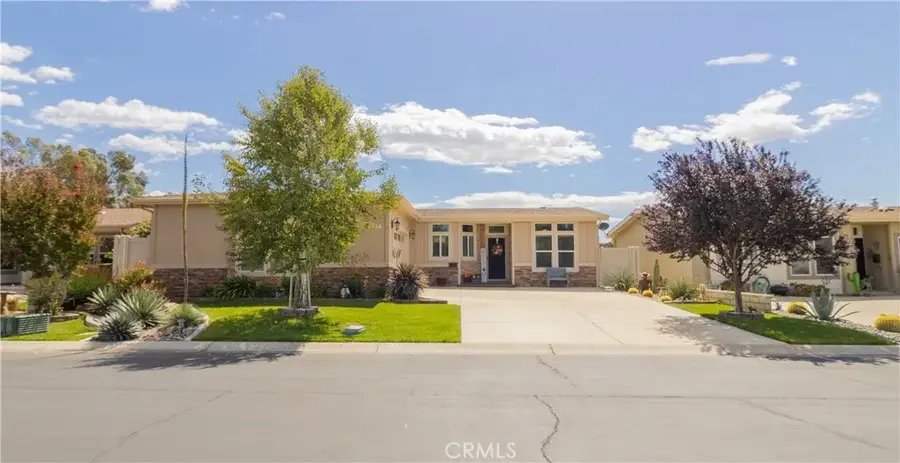 10961 Desert Lawn Dr (527 Robellini Rd) #527, Calimesa, CA 92320 - #3