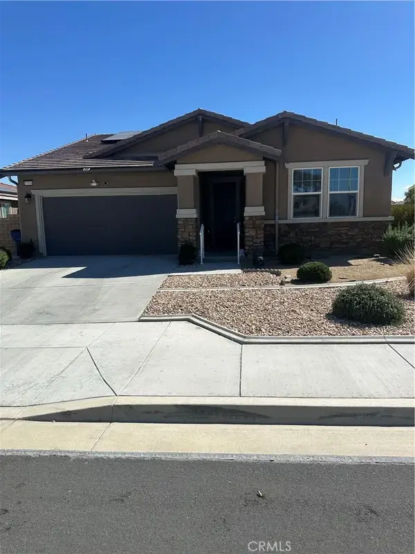 37718 Phelan, Palmdale, CA 93552