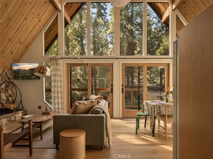 385 Birchwood, Lake Arrowhead, CA 92352 - #2