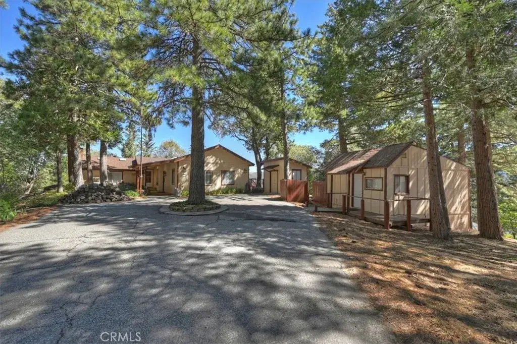 171 Bambi Trail, Crestline, CA 92325 - #1