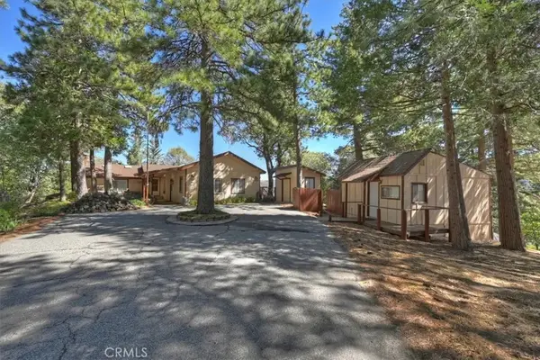171 Bambi Trail, Crestline, CA 92325