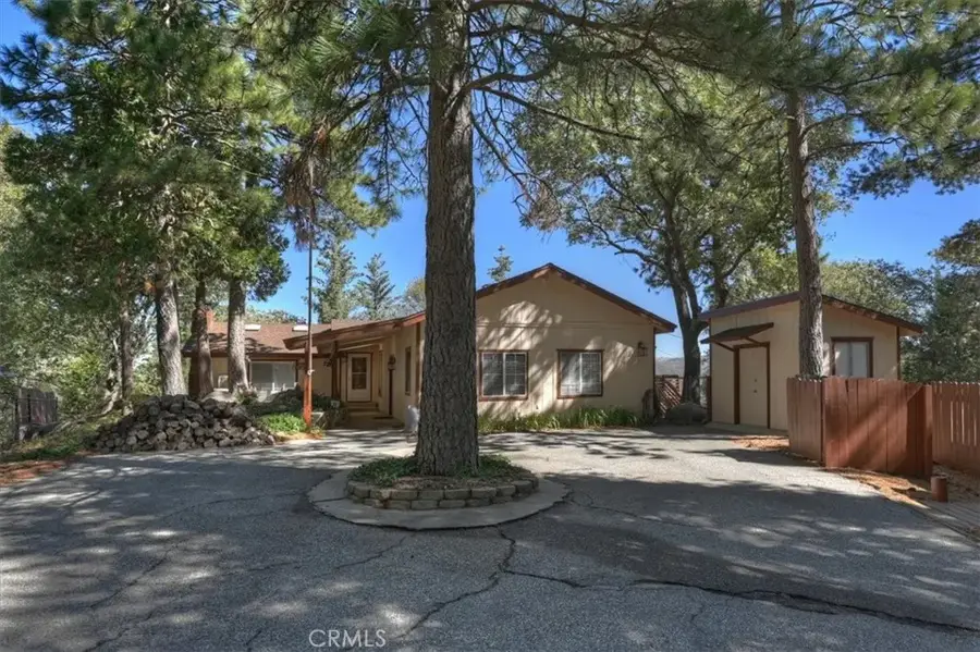 171 Bambi Trail, Crestline, CA 92325 - #2