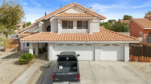 5703 Evergem Avenue, Palmdale, CA 93552