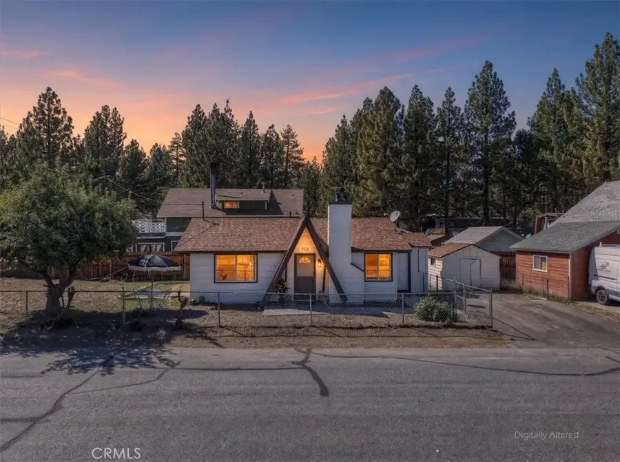 753 Elysian, Big Bear City, CA 92314 - #2