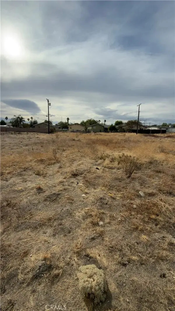 0 Vacant Land, Banning, CA 92220