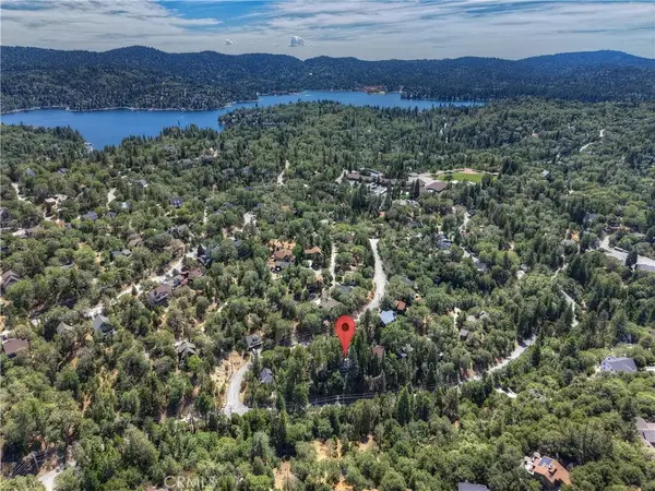 1468 Golden Rule Lane, Lake Arrowhead, CA 92352