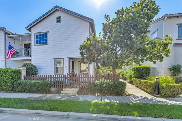 450 Merced Court, Corona, CA 92878