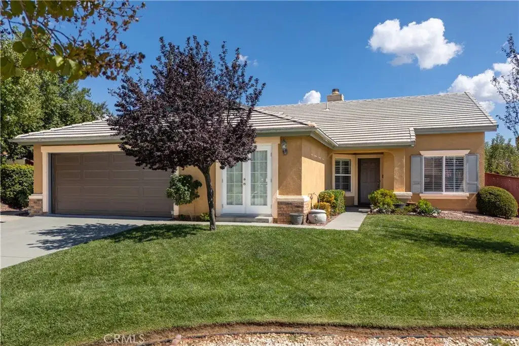 1686 Lakeside, Beaumont, CA 92223 - #1