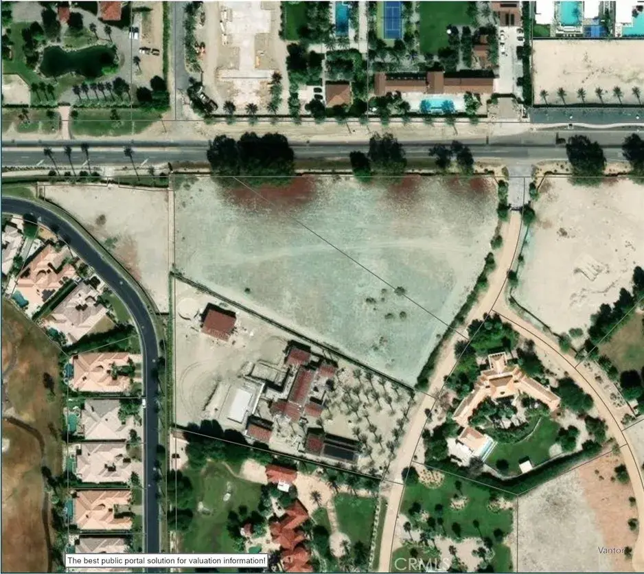 0 Vista Montana, La Quinta, CA 92253 - #1