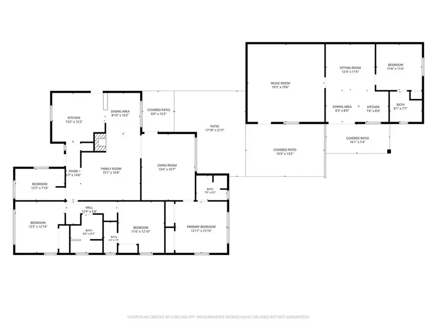 3917 Donald Avenue, Riverside, CA 92503 - #2