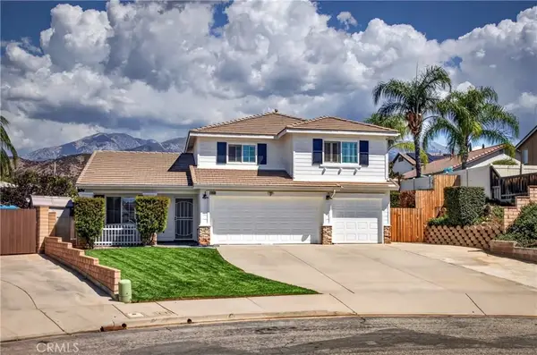 13509 Margaret, Yucaipa, CA 92399
