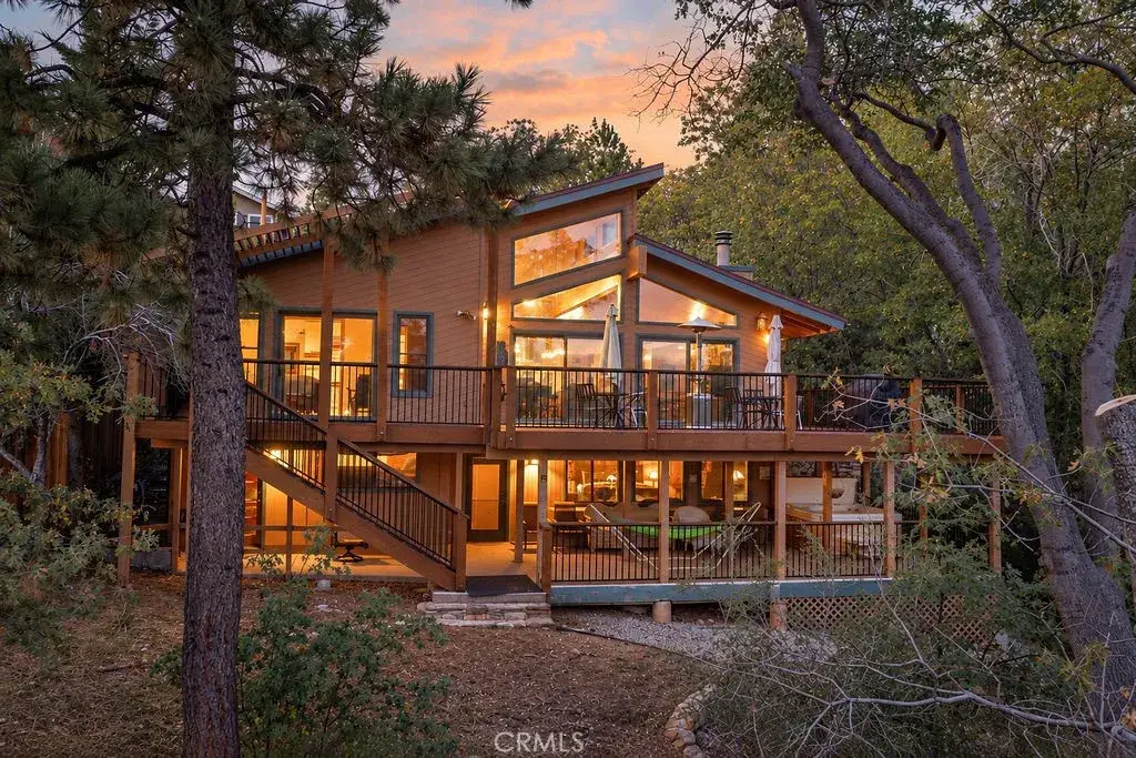 39457 Cline Miller, Fawnskin, CA 92333 - #1
