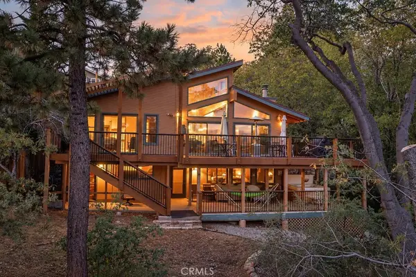 39457 Cline Miller, Fawnskin, CA 92333
