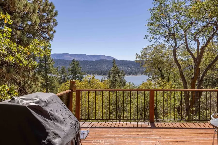39457 Cline Miller, Fawnskin, CA 92333 - #2