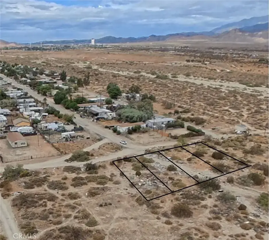 0 Lime, Cabazon, CA 92230 - #1
