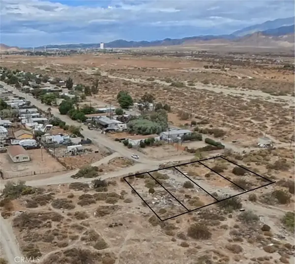0 Lime, Cabazon, CA 92230