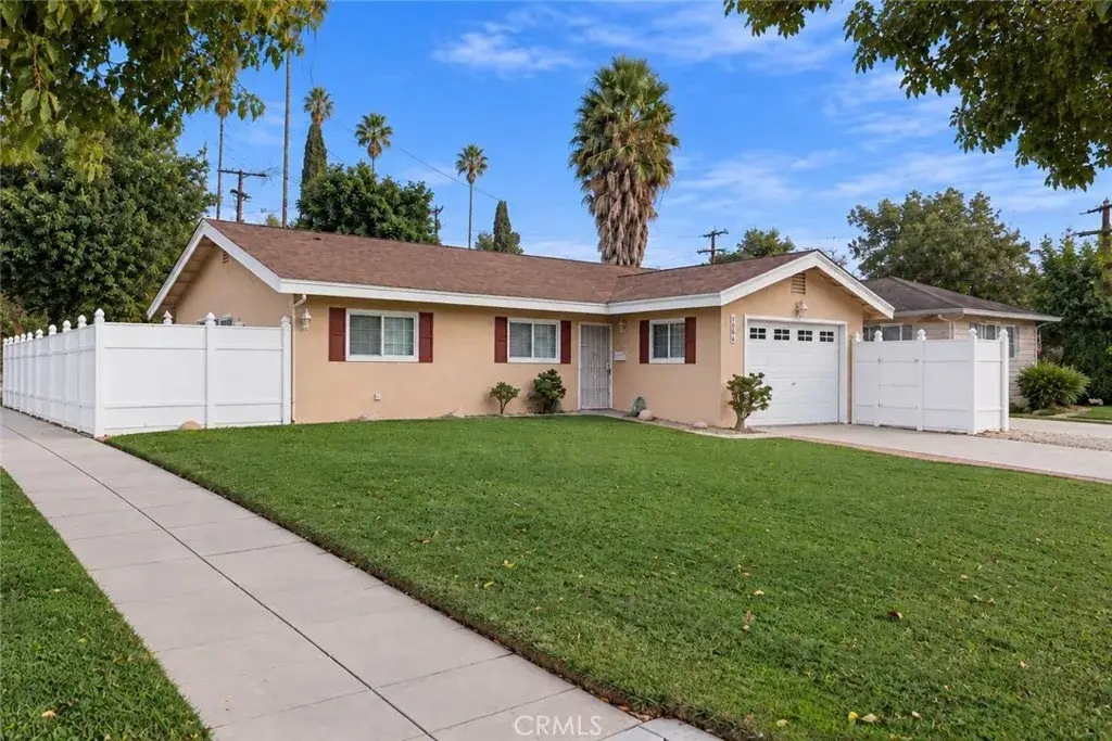 5806 Brockton Avenue, Riverside, CA 92506 - #1