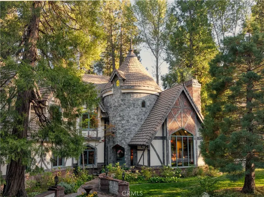 27465 Meadow Bay Drive, Lake Arrowhead, CA 92352 - #1