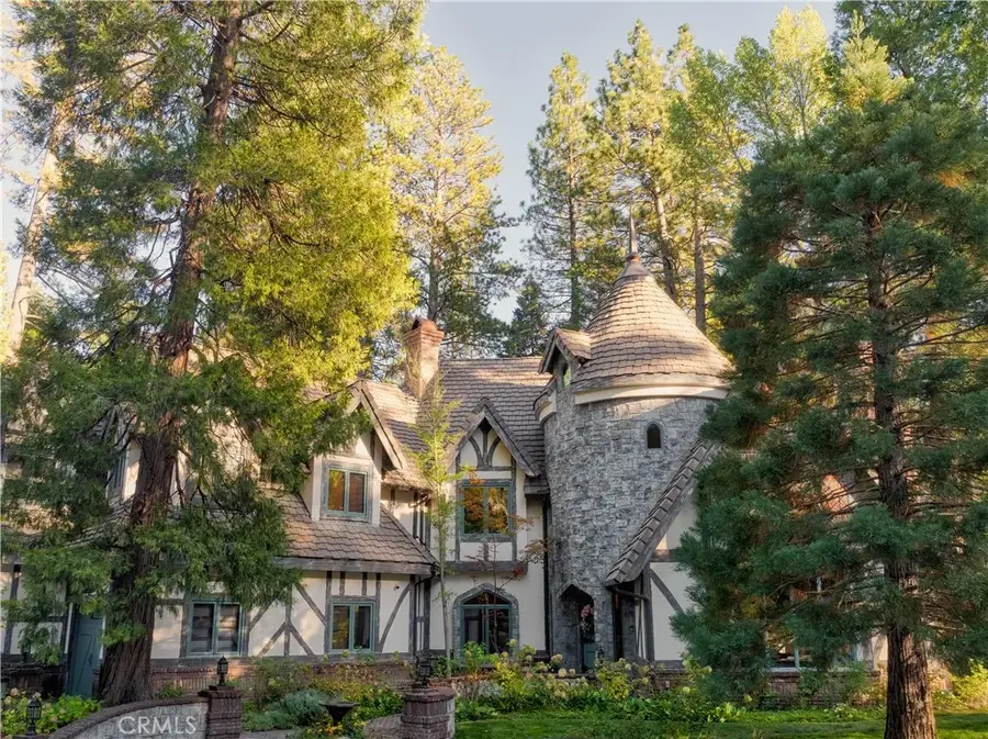 27465 Meadow Bay Drive, Lake Arrowhead, CA 92352 - #2
