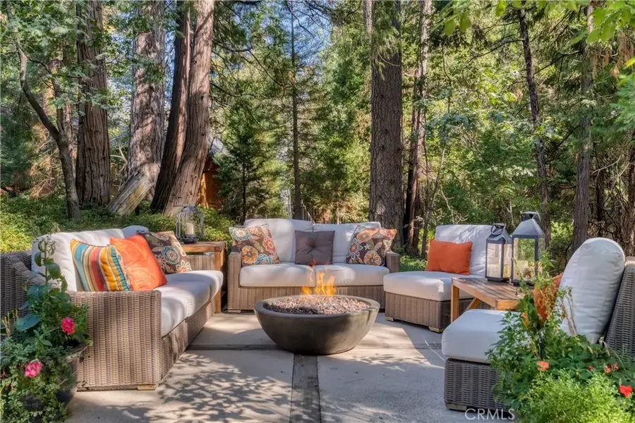 27465 Meadow Bay Drive, Lake Arrowhead, CA 92352 - #3