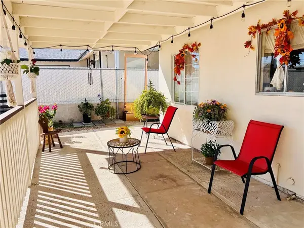 1841 Armory, Barstow, CA 92311