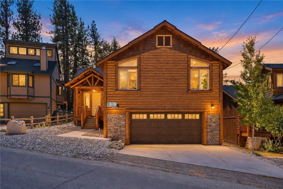 42765 Cougar, Big Bear Lake, CA 92315 - #1