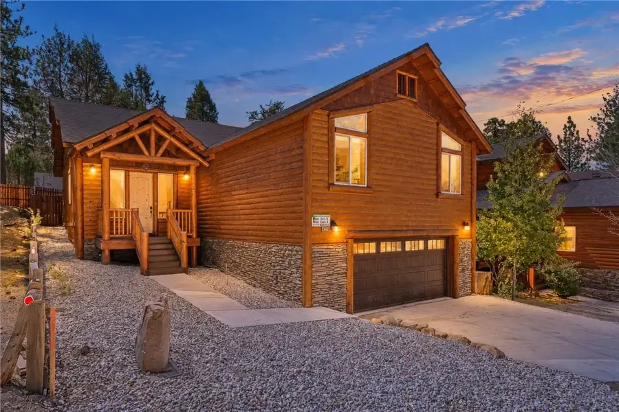 42765 Cougar, Big Bear Lake, CA 92315 - #2