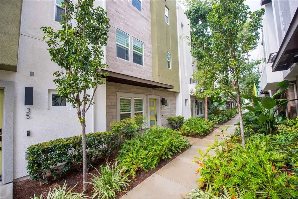 923 E Mason Lane #34, Anaheim, CA 92805 - #1