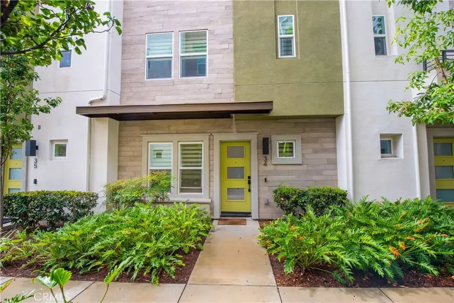 923 E Mason Lane #34, Anaheim, CA 92805 - #2