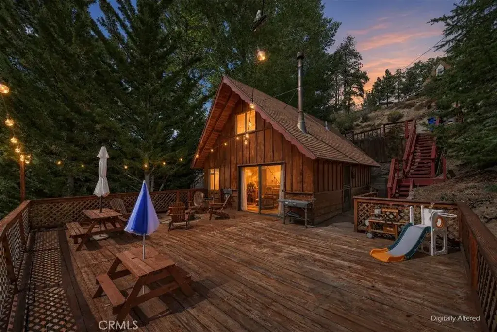 43051 Monterey, Big Bear Lake, CA 92315 - #1
