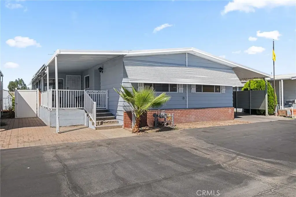 12582 2nd #56, Yucaipa, CA 92399 - #1