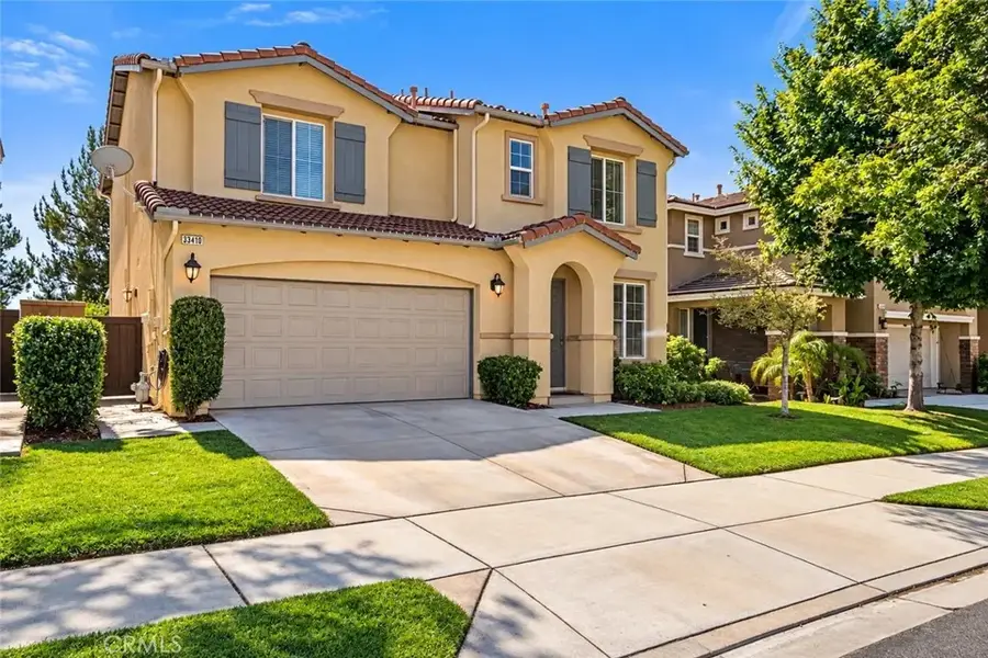 33410 Wallace, Yucaipa, CA 92399 - #3