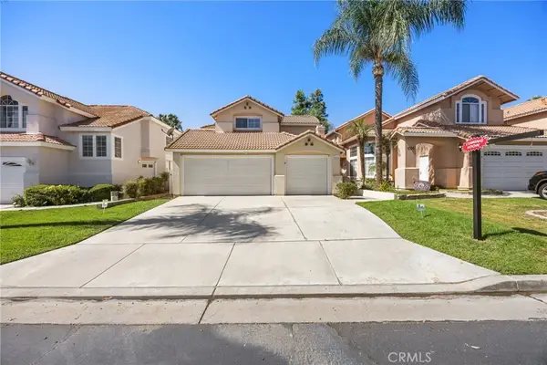 5561 El Palomino, Riverside, CA 92509