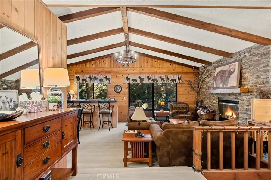 824 Oakmont Lane, Lake Arrowhead, CA 92352 - #2