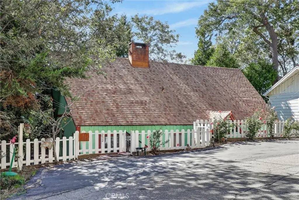 232 Sunset, Lake Arrowhead, CA 92352 - #1
