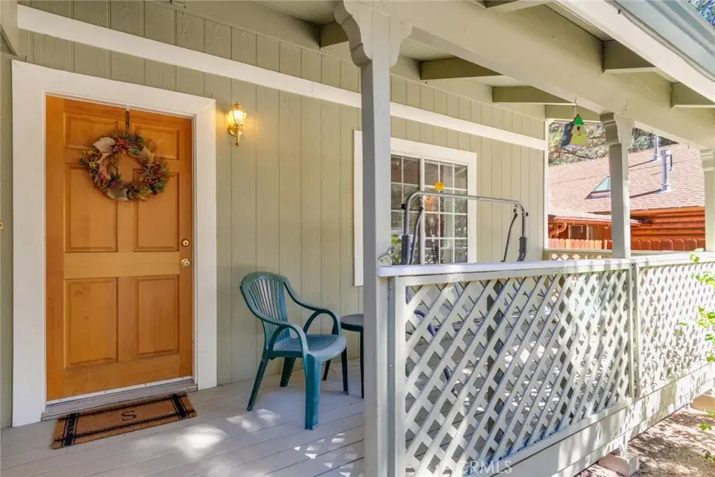 833 Angeles, Big Bear City, CA 92314 - #1