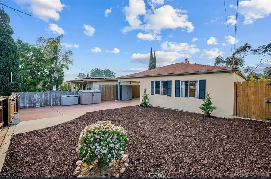 4008 Manzanita Drive, San Diego, CA 92105 - #3