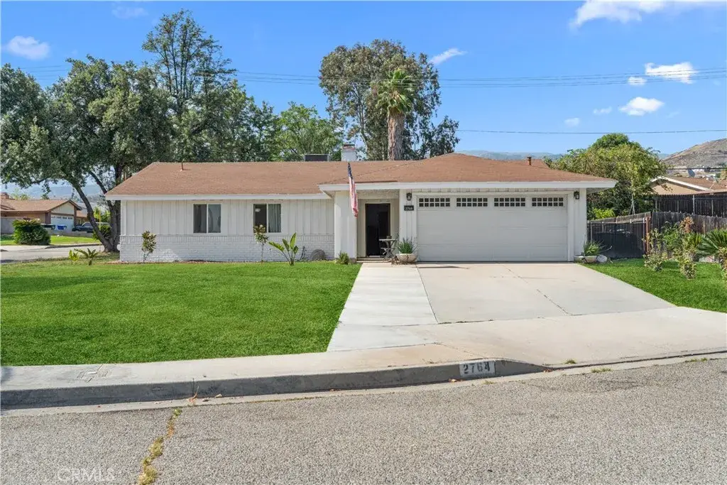2764 Mirada, Highland, CA 92346 - #1