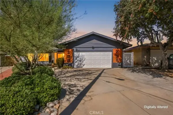 360 Canyon View, Calimesa, CA 92320