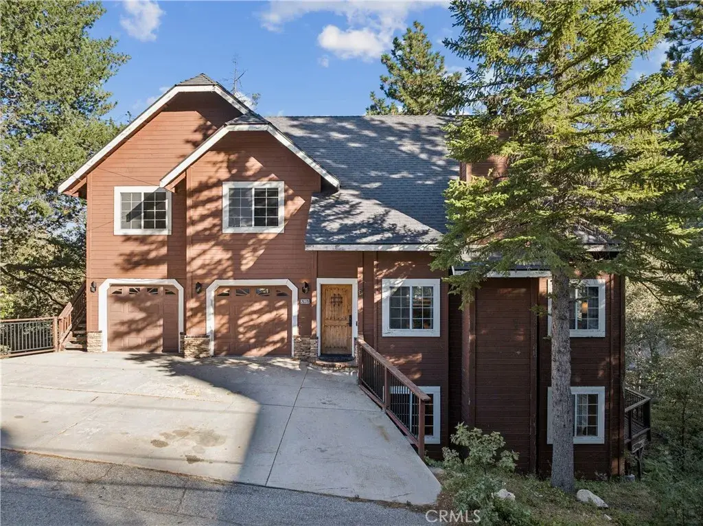 26370 Spyglass, Lake Arrowhead, CA 92352 - #1