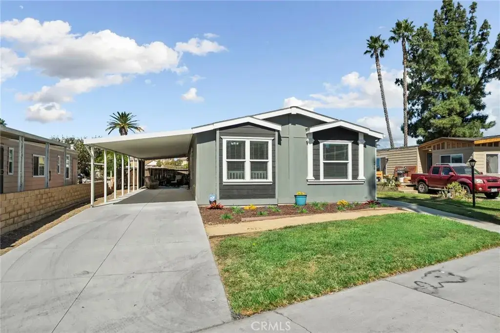 5800 Hamner #576, Eastvale, CA 91752 - #1