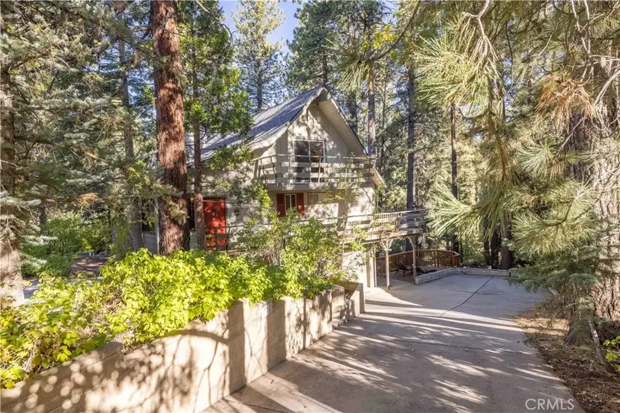 43320 Sand Canyon, Big Bear Lake, CA 92315 - #2