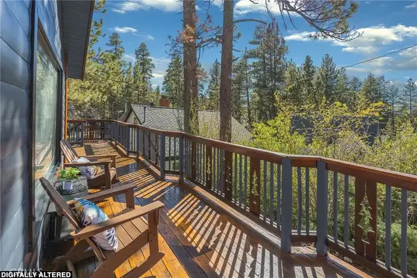 40189 Mahanoy Lane, Big Bear Lake, CA 92315