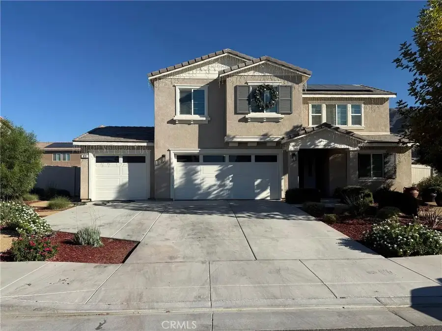 873 Canopy Lane, San Jacinto, CA 92583 - #2