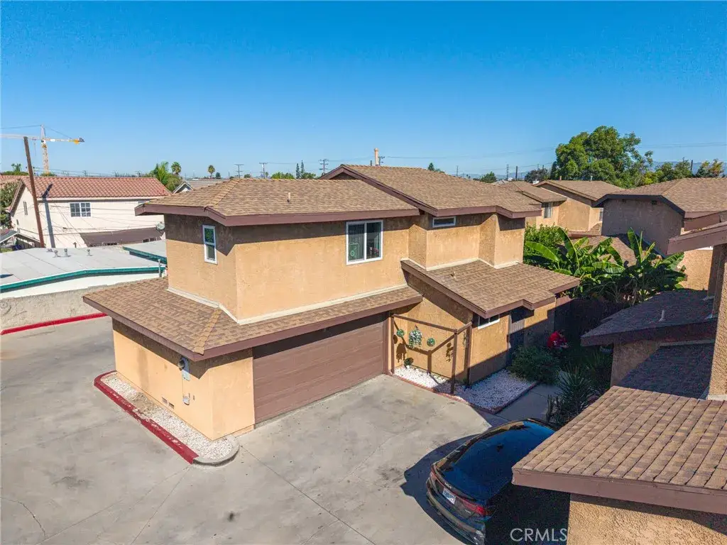 4802 Santa Ana #G, Bell Gardens, CA 90201 - #1