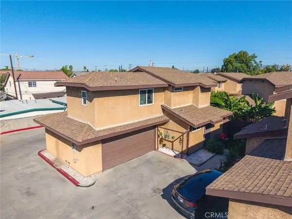 4802 Santa Ana #G, Bell Gardens, CA 90201