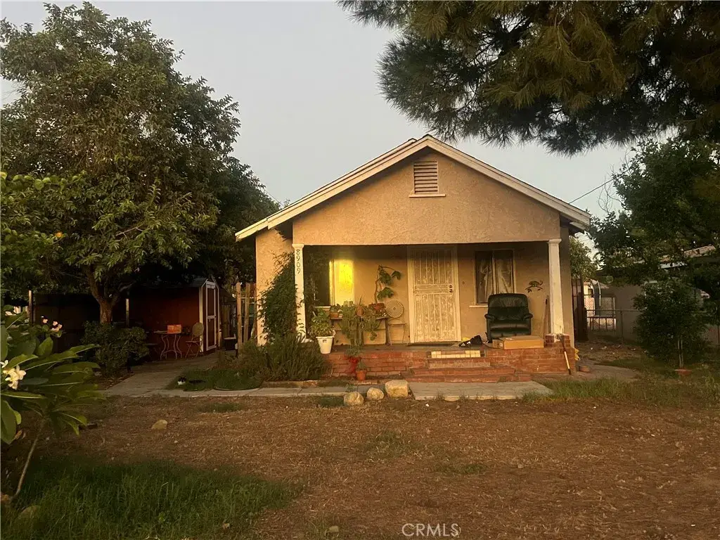 8909 Laurel, Fontana, CA 92335 - #1